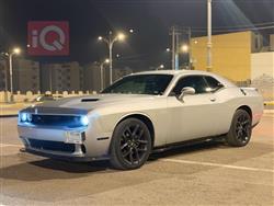 دودج تشالنجر